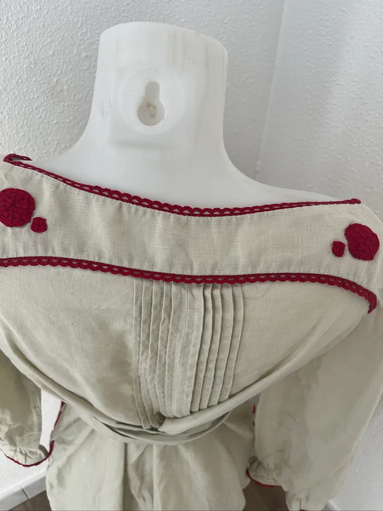 Hoss intropia Linen Dress – photo 6